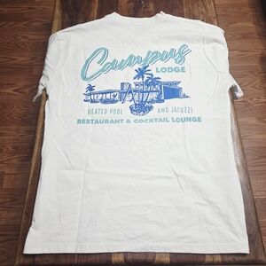 Campus LA Men's T-Shirt
